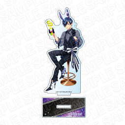 ꡼ No.007Υͥ / Obey Me! ե奢 cafe ver.פͽ䤬Animoǥ