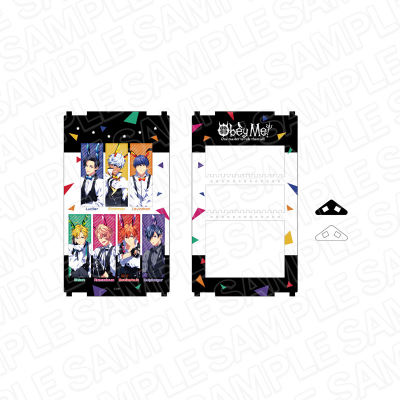 ꡼ No.001Υͥ / Obey Me!ץ꡼ cafe ver.Animoˤ122ͽ䳫