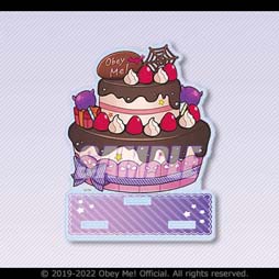 ꡼ No.006Υͥ / Obey Me!ס1417Obey Me!EJ ANIMEHOTELܥ롼൭ǰɤ