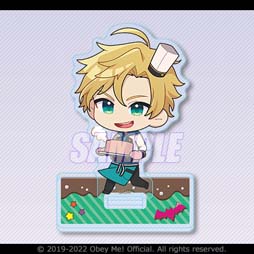 ꡼ No.008Υͥ / Obey Me!ס1417Obey Me!EJ ANIMEHOTELܥ롼൭ǰɤ