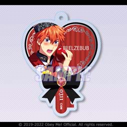 ꡼ No.009Υͥ / Obey Me!ס1417Obey Me!EJ ANIMEHOTELܥ롼൭ǰɤ