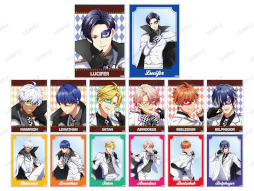 ꡼ No.003Υͥ / ʱ⤿åѰաObey Me!פΥݥåץåץ٥Ȥ210꥿쥳ɤǥ