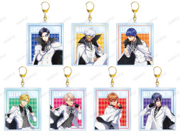 ꡼ No.007Υͥ / ʱ⤿åѰաObey Me!פΥݥåץåץ٥Ȥ210꥿쥳ɤǥ