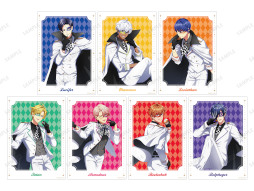 ꡼ No.010Υͥ / ʱ⤿åѰաObey Me!פΥݥåץåץ٥Ȥ210꥿쥳ɤǥ