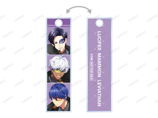 ꡼ No.015Υͥ / ʱ⤿åѰաObey Me!פΥݥåץåץ٥Ȥ210꥿쥳ɤǥ