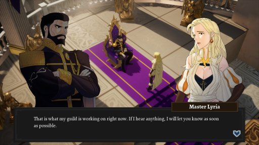 画像ギャラリー No.007のサムネイル画像 / スペイン産タクティカルRPG「Grand Guilds」のデモ版が公開。正式発売は2020年第1四半期を予定