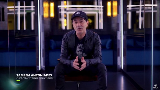 ꡼ No.001 | Senua's Saga: Hellblade IIפ9ΥɡˤEpic GamesȤΥܤҲ𤷤