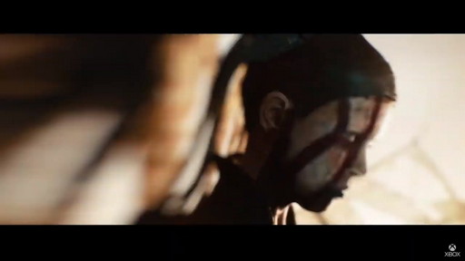 ꡼ No.004 | Senua's Saga: Hellblade IIפ9ΥɡˤEpic GamesȤΥܤҲ𤷤