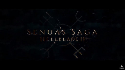 ꡼ No.007 | Senua's Saga: Hellblade IIפ9ΥɡˤEpic GamesȤΥܤҲ𤷤
