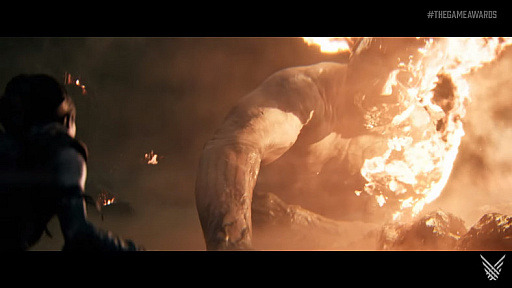 画像ギャラリー No.003のサムネイル画像 / 「Senua’s Saga:Hellblade II」の最新トレイラーが“The Game Awards 2021”で公開に