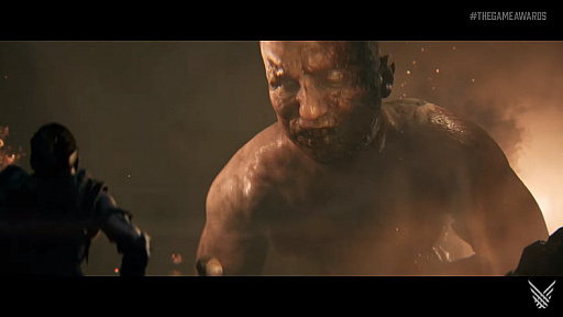 画像ギャラリー No.004のサムネイル画像 / 「Senua’s Saga:Hellblade II」の最新トレイラーが“The Game Awards 2021”で公開に