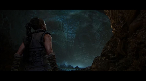 画像ギャラリー No.002のサムネイル画像 / 「Senua’s Saga:Hellblade II」は2024年リリース。最新トレイラーが公開に