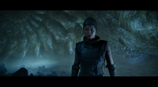 画像ギャラリー No.003のサムネイル画像 / 「Senua’s Saga:Hellblade II」は2024年リリース。最新トレイラーが公開に