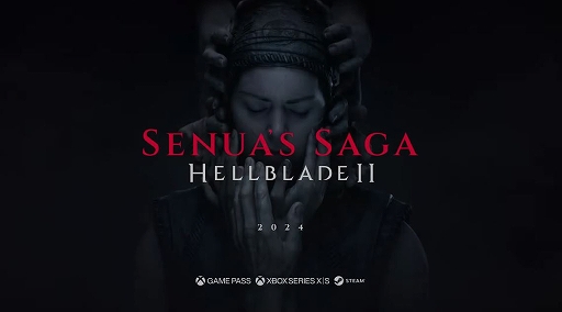 画像ギャラリー No.005のサムネイル画像 / 「Senua’s Saga:Hellblade II」は2024年リリース。最新トレイラーが公開に