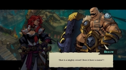 ꡼ No.004 | LoLѤѾRPGRuined King:A League of Legends StoryפΥץ쥤ࡼӡ