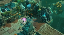 ꡼ No.006 | LoLѤѾRPGRuined King:A League of Legends StoryפΥץ쥤ࡼӡ