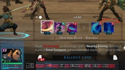 ꡼ No.008 | LoLѤѾRPGRuined King:A League of Legends StoryפΥץ쥤ࡼӡ