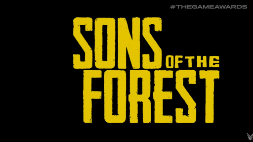 サバイバルホラー Sons Of The Forest が発表 The Forest の続編か