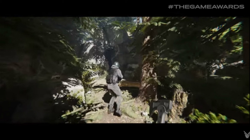 サバイバルホラー Sons Of The Forest が発表 The Forest の続編か