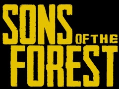 サバイバルホラー「Sons of the Forest」が発表。「The Forest」の続編か