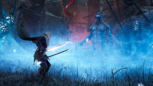 D&D」のアクションRPG「Dark Alliance」は6月22日リリースと海外向け
