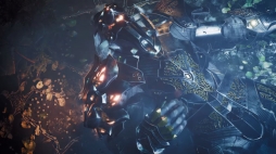 画像ギャラリー No.001のサムネイル画像 / PS5のローンチタイトルか。PC/PS5向け新作アクションRPG「Godfall」が2020年ホリデーシーズンに発売