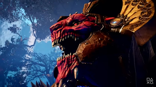 画像ギャラリー No.007のサムネイル画像 / PS5新作「Godfall」の最新トレイラーが公開。映像にはバトルアクションがたっぷりと収録