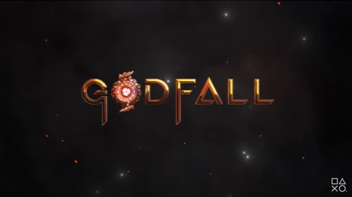 Godfall - Gameplay Reveal Trailer | PS5
