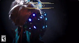 画像ギャラリー No.002のサムネイル画像 / PS5/PC「Godfall」から謎めいたヒーロー・Vertigoが公開。蛾のような鎧をまとった妖しいキャラクター