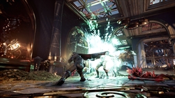 ꡼ No.005Υͥ / GodfallפPlayStation 5ѥå1112ȯꡣTPSζƮò롼å㡼RPG