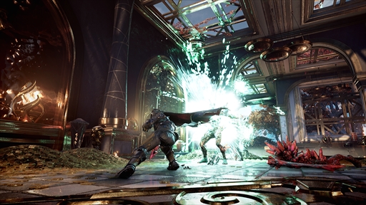 ꡼ No.009Υͥ / GodfallפPlayStation 5ѥå1112ȯꡣTPSζƮò롼å㡼RPG