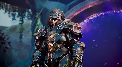 画像ギャラリー No.002のサムネイル画像 / 「Godfall」(PS5/PC)のローンチトレイラーが公開。PS5のローンチタイトルでもある“ルータースラッシャー”アクションRPG