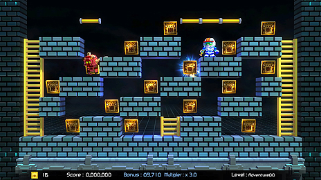 ���������꡼ No.009�Υ���ͥ������ / �֥����ɥ��ʡ��פ�17ǯ�֤��PlayStation�ץ�åȥե�������о졣PS4�ǡ֥����ɥ��ʡ����쥬�����פ�2020ǯ��Ƭ����ۿ���