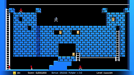 ���������꡼ No.015�Υ���ͥ������ / �֥����ɥ��ʡ��פ�17ǯ�֤��PlayStation�ץ�åȥե�������о졣PS4�ǡ֥����ɥ��ʡ����쥬�����פ�2020ǯ��Ƭ����ۿ���