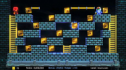 ロードランナー・レガシー