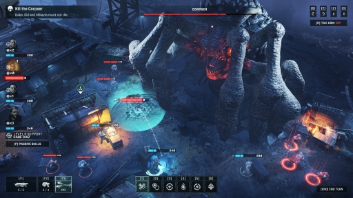 画像ギャラリー No.008のサムネイル画像 / 初代“ギアーズ”の前日譚が明らかになる――。1か月後にローンチが迫る「Gears Tactics」のメディアブリーフィングが実施