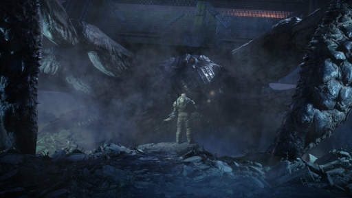 画像ギャラリー No.011のサムネイル画像 / 初代“ギアーズ”の前日譚が明らかになる――。1か月後にローンチが迫る「Gears Tactics」のメディアブリーフィングが実施