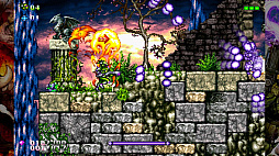 Gunlord X (ガンロードX)