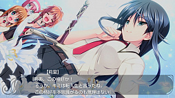 恋する乙女と守護の楯〜薔薇の聖母〜