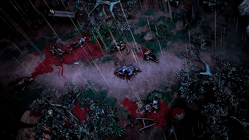 ���������꡼ No.006�Υ���ͥ������ / �����������ߥ������ե��󥿥����ʿ���������RPG��Weird West�פ�ȯɽ����ȯ�ش��ϡ�Dishonored�ץ��꡼���θ���ȯ��