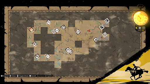 ���������꡼ No.009�Υ���ͥ������ / �����������ߥ������ե��󥿥����ʿ���������RPG��Weird West�פ�ȯɽ����ȯ�ش��ϡ�Dishonored�ץ��꡼���θ���ȯ��