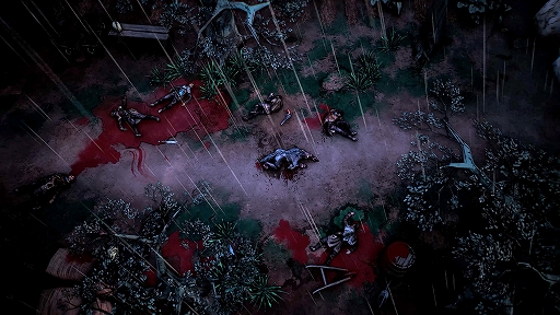 画像ギャラリー No.004のサムネイル画像 / 「Weird West」のゲームプレイを紹介する解説動画が公開。西部開拓時代にダークファンタジーを絡め込んだアクションRPG