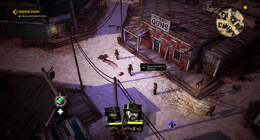 ꡼ No.006 | Weird Westפȯ䤬2022ǯ331˱ơޤˤե󥿥