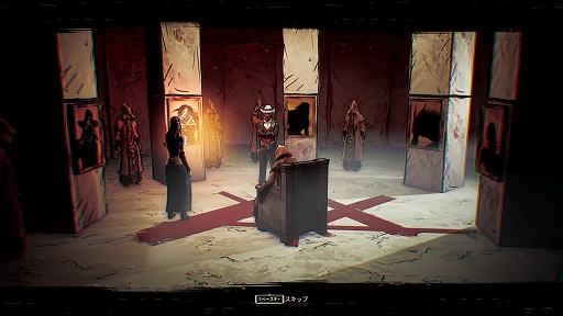 ꡼ No.003 | Weird WestסPC/PS4/Xbox Oneۿϡȥե󥿥ͻ礷RPG