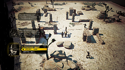 ꡼ No.006 | Weird WestסPC/PS4/Xbox Oneۿϡȥե󥿥ͻ礷RPG