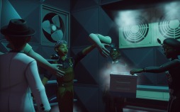 画像ギャラリー No.003のサムネイル画像 / PC向け手術シム「Surgeon Simulator 2」が8月27日にリリース。プレオーダーの特典は8月7日にスタートするCBTへの参加権