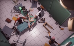 画像ギャラリー No.005のサムネイル画像 / PC向け手術シム「Surgeon Simulator 2」が8月27日にリリース。プレオーダーの特典は8月7日にスタートするCBTへの参加権