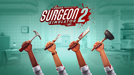 ꡼ No.005 | PCѥSurgeon Simulator 2פΥɦǤܻ885008102100ޤǸ