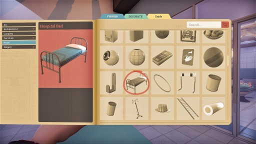 ���������꡼ No.001�Υ���ͥ������ / ��Surgeon Simulator 2�פΡ�����⡼�ɡɥ��塼�ȥꥢ�롦�ȥ쥤�顼�����������ߤ������Ƥκ�������Ͽ