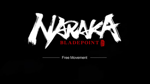 NARAKA: BLADEPOINT - Free Movement Trailer